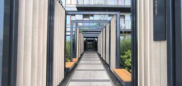 2 pokoje z loggią | metro chrzanów