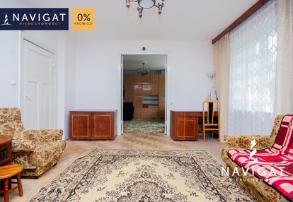 Mieszkanie z ogrodem i garażem!