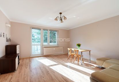 Znakomite mieszkanie na piątkowie!