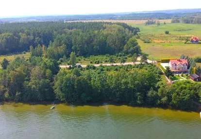 Działka Budow. z dostępem do jez. Tałty/Mikołajki