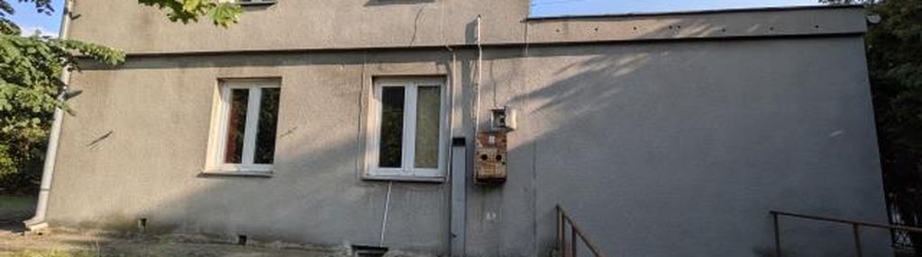 Wyjątkowa lokalizacja przy lasku na kole