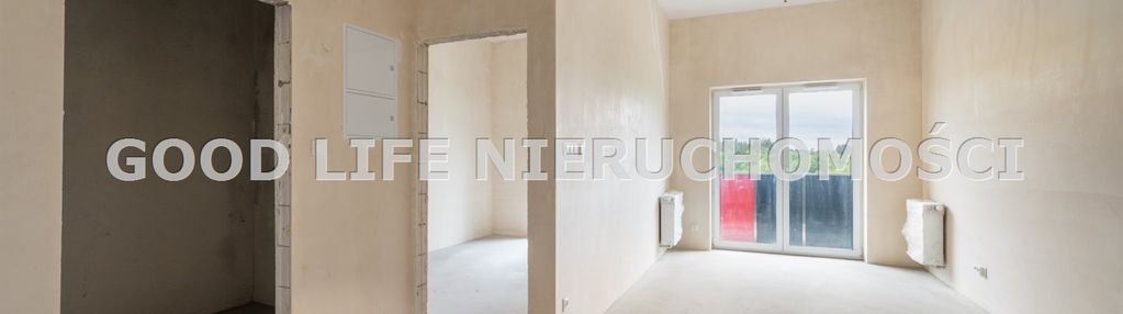 Mieszkanie 37,58m2|2pok| mp w garażu|bałtycka