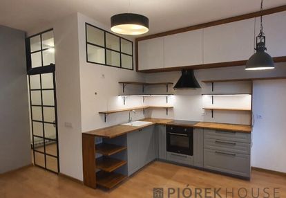 2-pokojowe mieszkanie na pradze-południe
