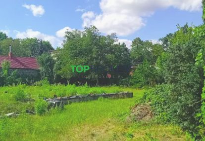 Działka budowlana w super lokalizacji