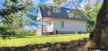 Dom z możliwościami.