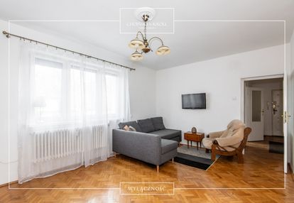 2 pokoje na grunwaldzie! świetny układ!