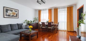 3 pokoje | kameralne osiedle | duży balkon