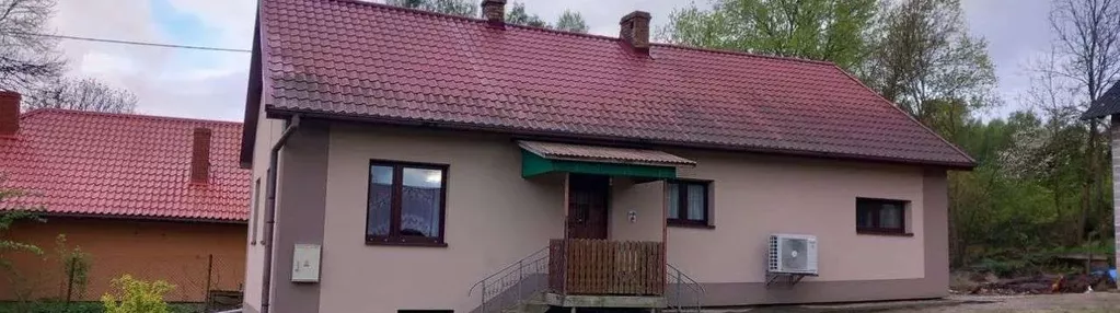 Dom do wynajęcia Marchocice, gmina Racławice