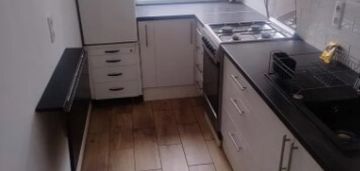 2-pokojowe mieszkanie na woli