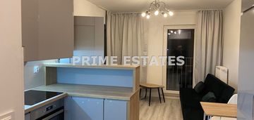 2-pok mieszkanie w centrum miasta. dmowskiego