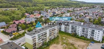 Widok na las |osobna kuchnia | dla obcokrajowców|