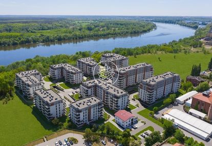 Mieszkania z panoramą na wisłę