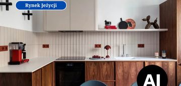 Najtańsza kawalerka na jeżycach- okazja!