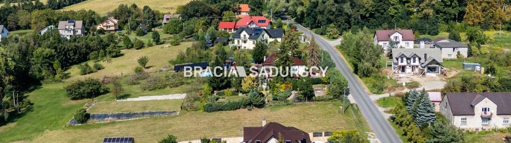 Wieliczka raciborsko / dom na sprzedaż