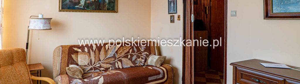 Kazanów - mieszkanie 2-pokojowe - 32,85 m