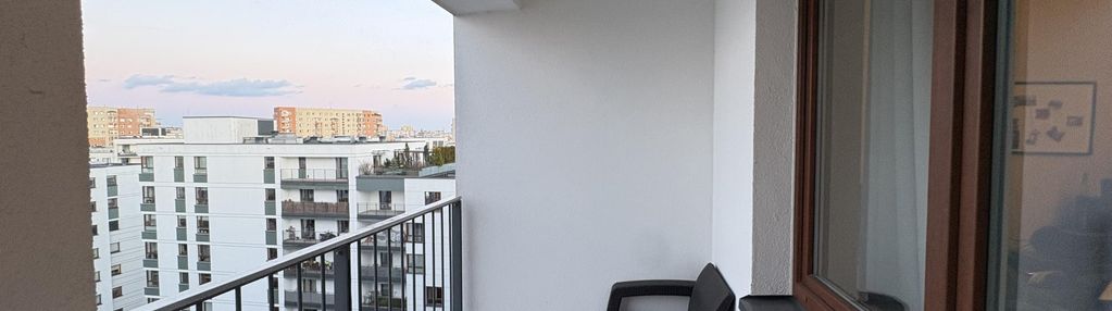 3pok.piękny widok z okien.piętro 8/8.osiedle saska