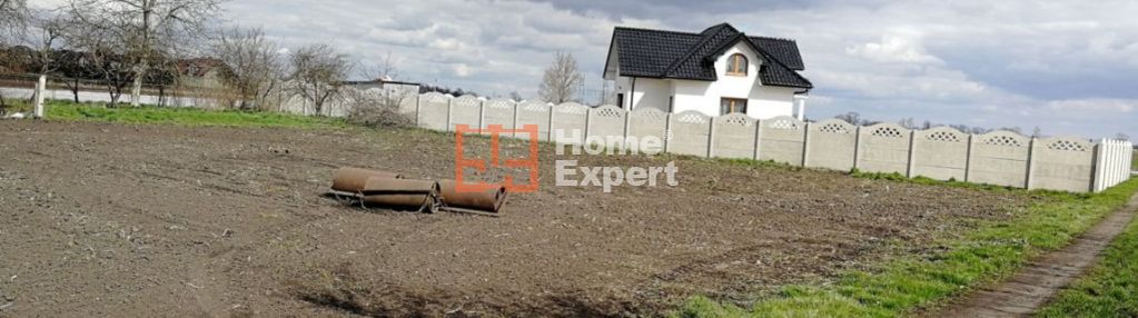 Działka bogusławice
