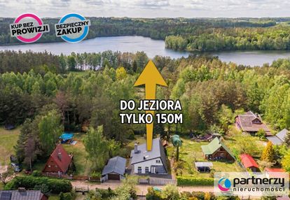 Bezpieczna przystań z własną wodą i prywatnością!