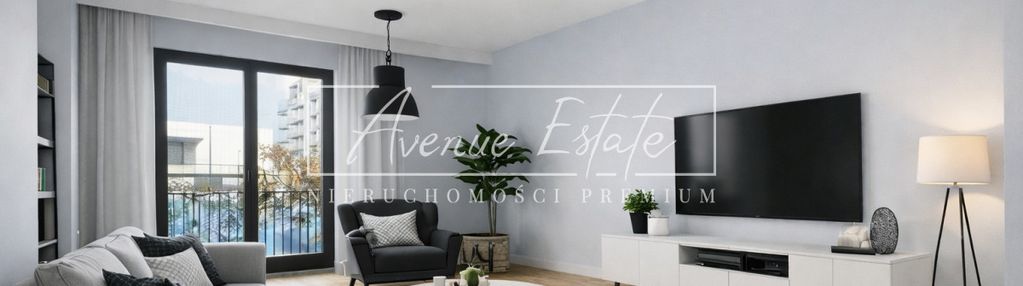 Przestronne mieszkanie | ogród i taras | wola