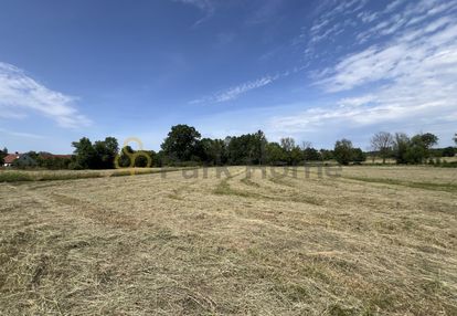 Piękne działki, blisko natury.