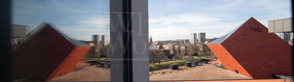 Gdańsk stare miasto i brabank i 3 pokoje