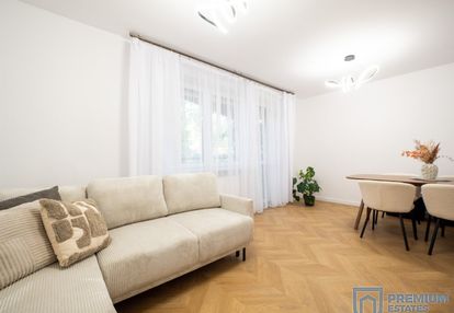 M2 z prywatnym ogrodem i balkonem|żabiniec