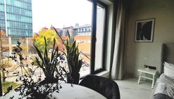 Atrakcyjny apartament w centrum poznania
