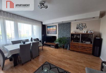 3-pokojowe mieszkanie gotowe do zamieszkania!