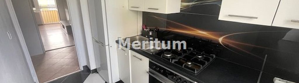 Mieszkanie 2 oddzielne pokoje umeblowane balkon