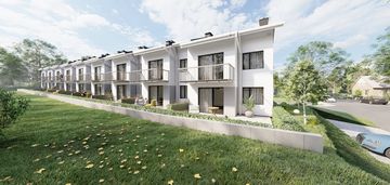 Ostatnie w tym metrażu z ogródkiem. okazja!