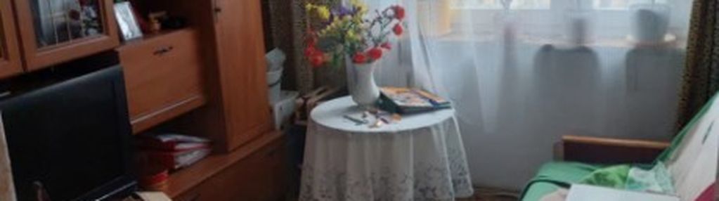 3-pokojowe mieszkanie na mokotowie