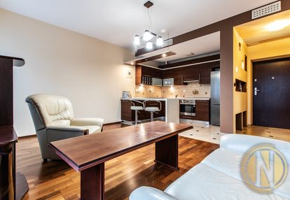 Stare miasto | łobzowska | 45m2 | 2 pok | eng