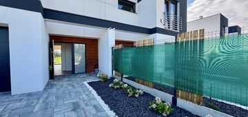 Gotowy dom do zamieszkania| 118 m²