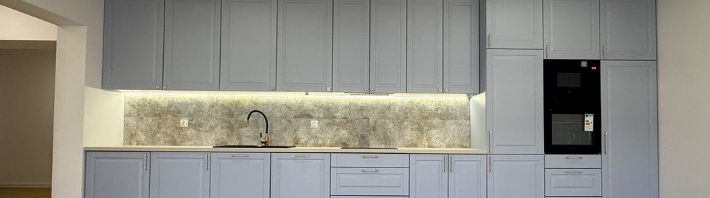 Przestronne mieszkanie z balkonem | os. chrobry