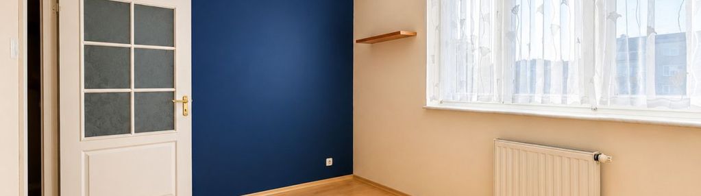 2 pokoje z możliwością 3 | duży balkon | kowale