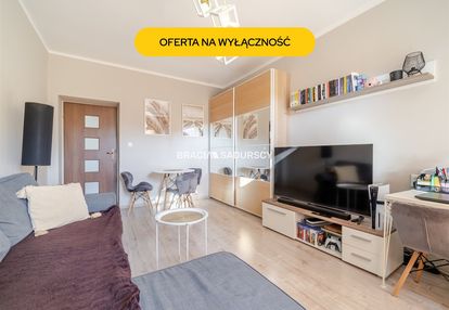 2 pokoje  2 min od galerii kazimierz | grzegórzki