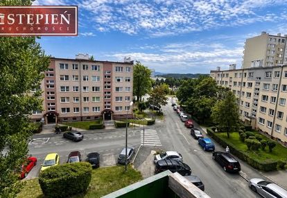 Na sprzedaż mieszkanie –54 m² w sercu zabobrza!