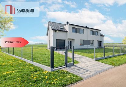 4 pokoje/salon z aneksem/garaż/działka 700 m2