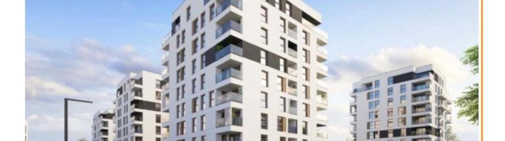 Oferta deweloperska, apartamenty na muchowcu