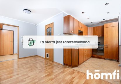Mieszkanie 2-pok, klimatyzacja 51 m2 (ul.ugorek)