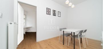 3 pokoje | po remoncie | centrum | 48 m2