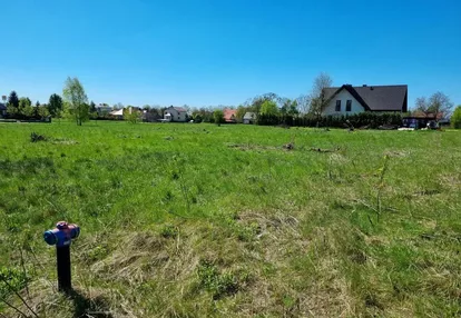 Działka na sprzedaż 770m2