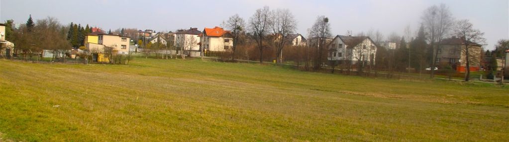 Idealna działka usługowa przy drodze wojewódzkiej