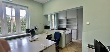 Wałbrzych ul.szmidta mieszkanie/lokal z ogródkiem