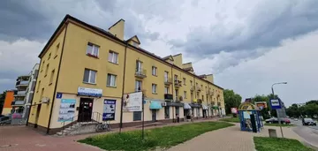 Mieszkanie - ul. Piaskowa 3, 24-100 Puławy, 50 m2