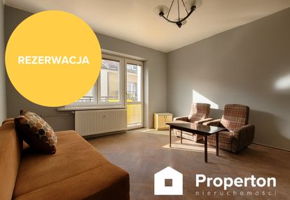 Mieszkanie o powierzchni 34,95 m² do aranżacji