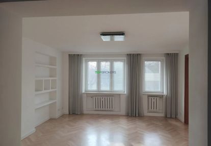 Przestronne 4 pokoje z osobną kuchnią, garaż