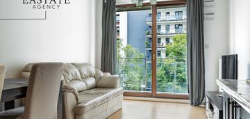 2 pokoje | 40 m² | balkon | cicha, zielona okolica