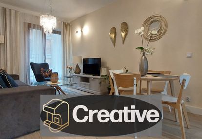 Eleganckie mieszkanie 3-pokojowe na woli.