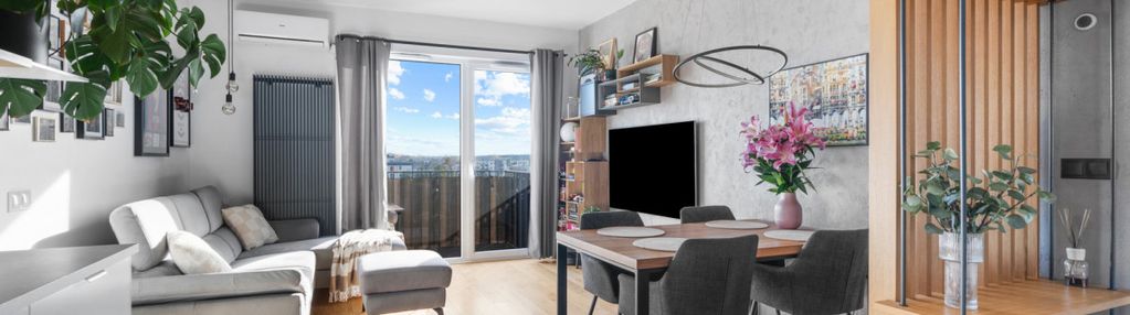 Jak nowe piękne mieszkanie garaż gratis pkp 3 min